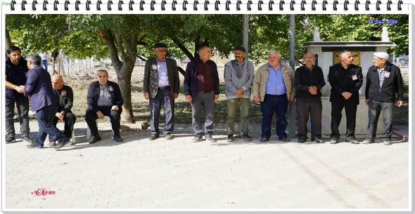 Mer. Hasan KINAY'n Cenaze Treni - Malatya Fethiye